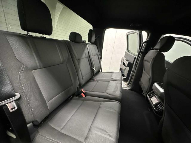 Thumbnail: 2026 Ford F-150 - 50