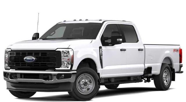 Thumbnail: 2026 Ford Econoline - 23