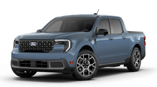 2026 Ford Maverick Lariat Truck SuperCrew
