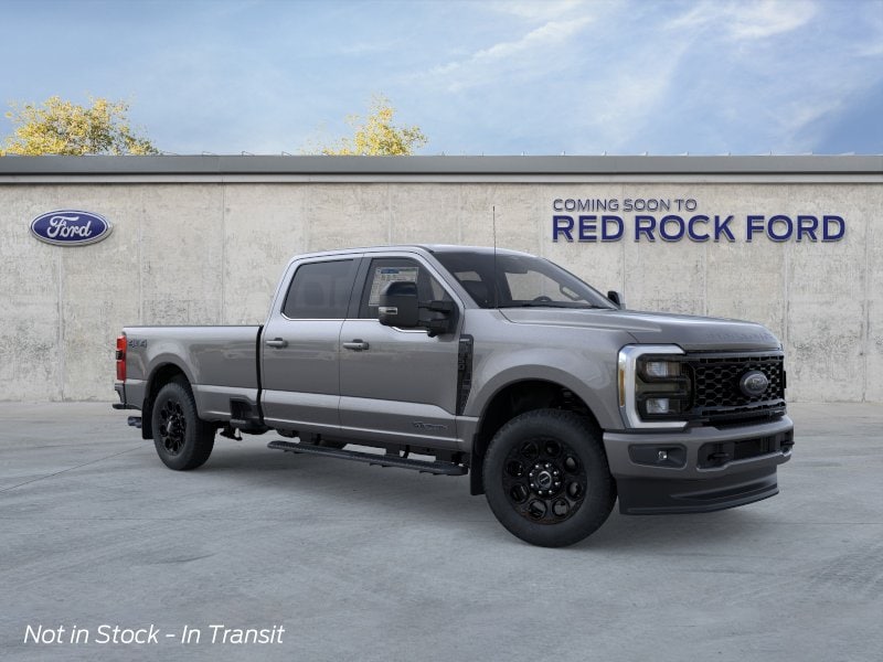 2026 Ford F-350 Lariat 4x4 Crew Cab 8' Box SRW's photo