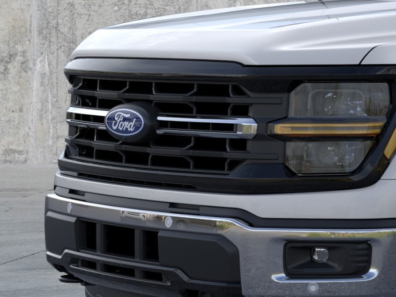 Thumbnail: 2026 Ford F-150 - 17