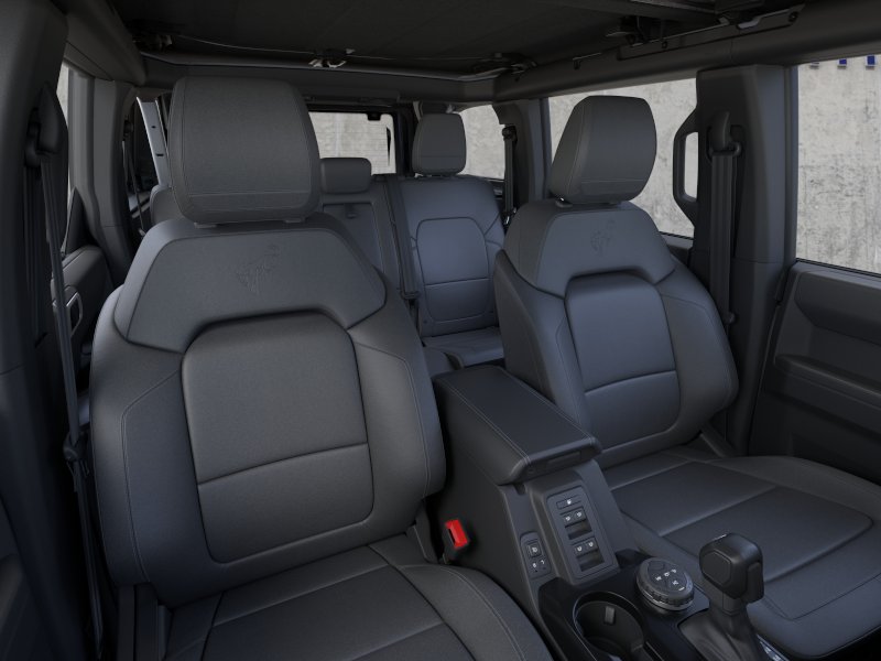 Thumbnail: 2026 Ford Bronco - 39