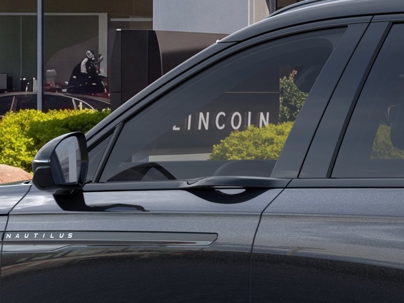 2024 Lincoln Nautilus Reserve - Photo 42