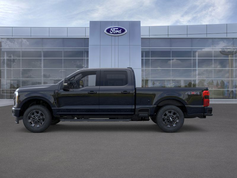 2026 Ford F-250 XL photo 3