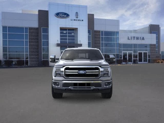 Thumbnail: 2025 Ford F-150 - 28