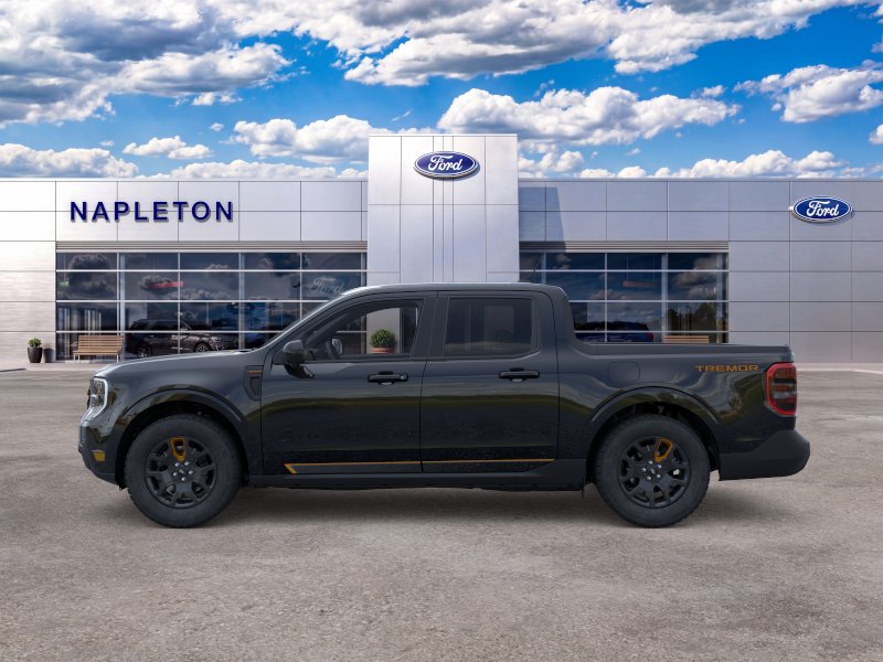 New 2026 Ford Maverick Tremor Truck SuperCrew