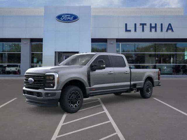 Thumbnail: 2026 Ford F-350 - 23