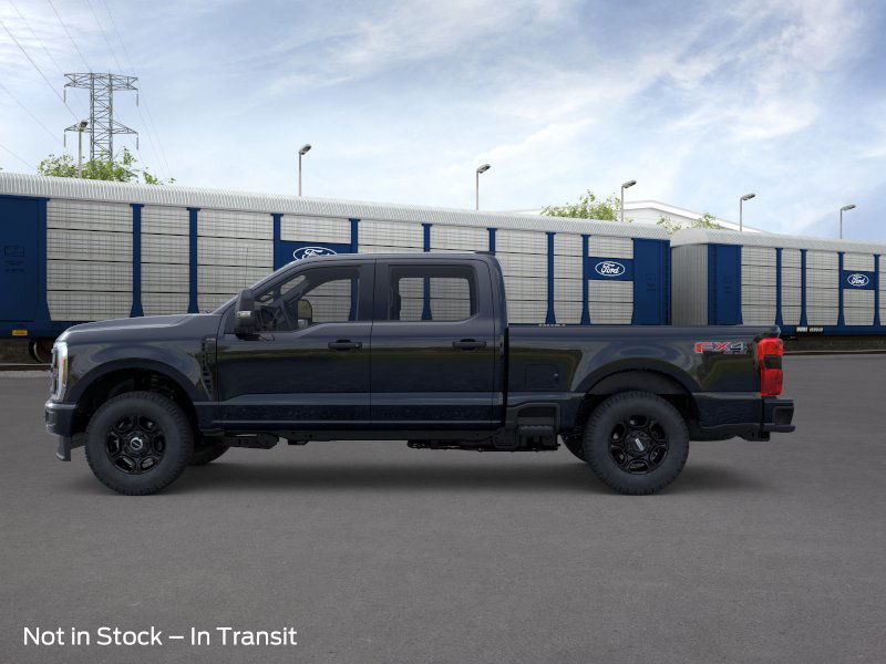 2026 Ford F-250 photo 3