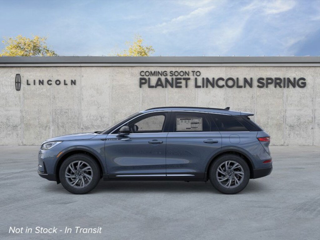 New 2026 Lincoln Corsair Premiere CROSSOVERS