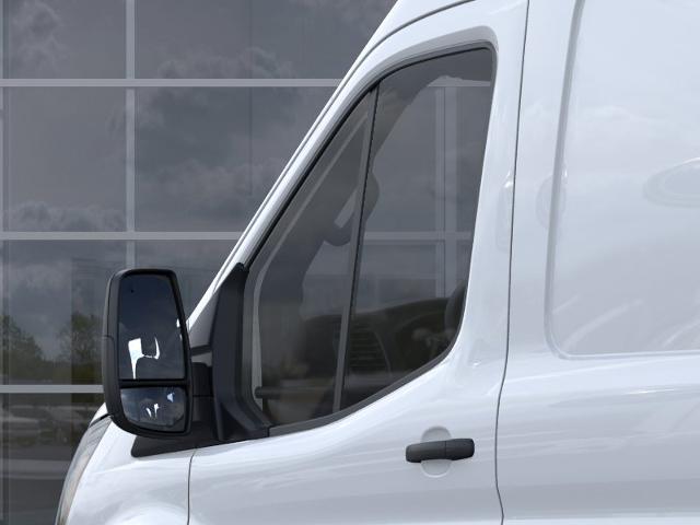 new 2026 Ford Transit Cargo Van car, priced at $53,480