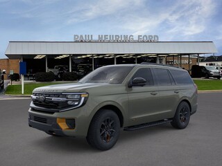 2025 Ford Expedition Tremor SUV