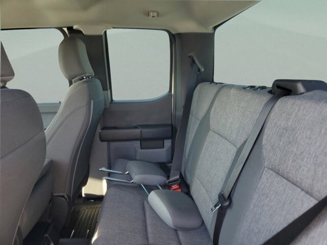 2025 Ford F-250 Super Duty XL - Photo 52