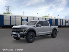 2026 Ford F-150 Raptor Truck
