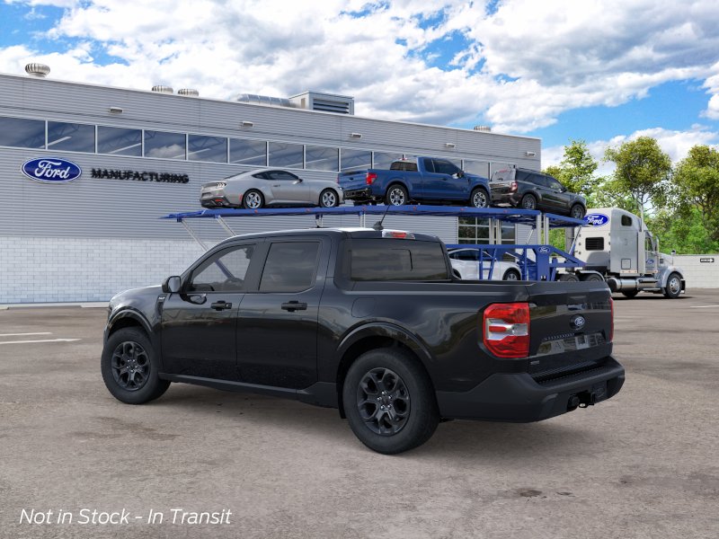 New 2026 Ford Maverick XLT Truck
