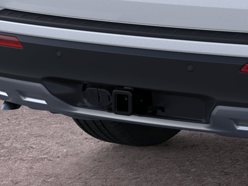 2026 Ford Explorer Active - Photo 50