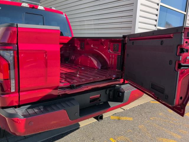 new 2025 Ford F-150 car, priced at $90,040