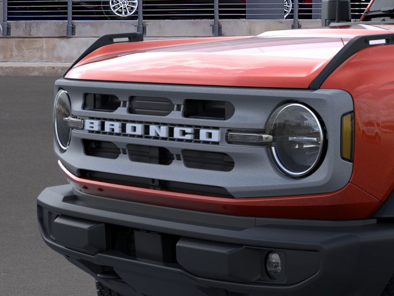 Thumbnail: 2024 Ford Bronco - 44