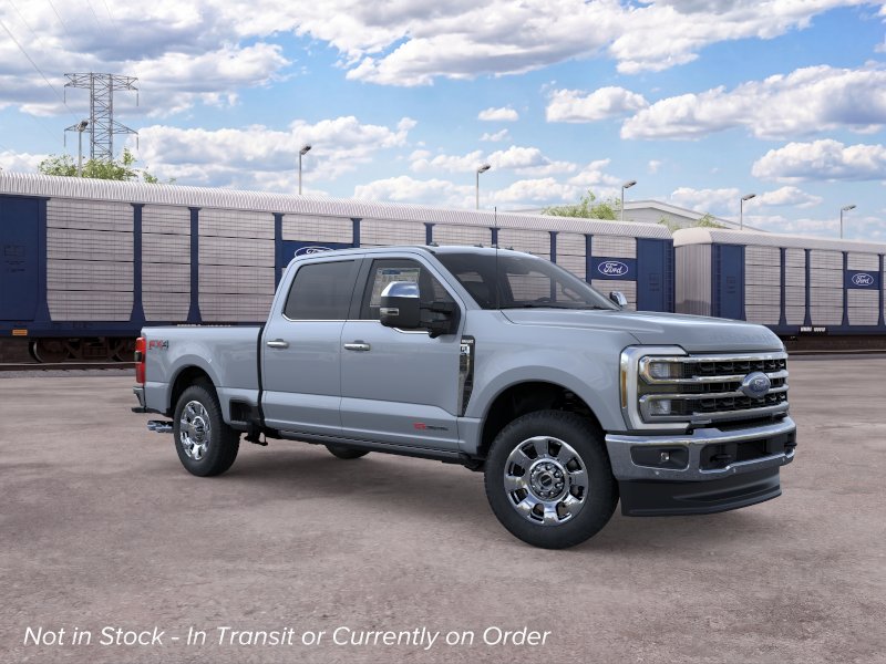 Super Duty