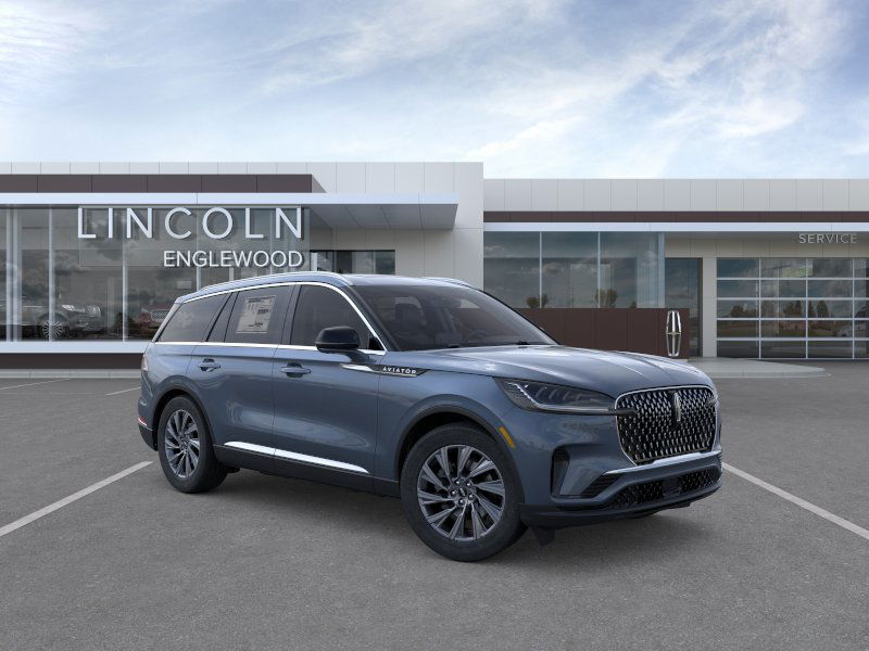 2025 Lincoln Aviator Premiere - Photo 27
