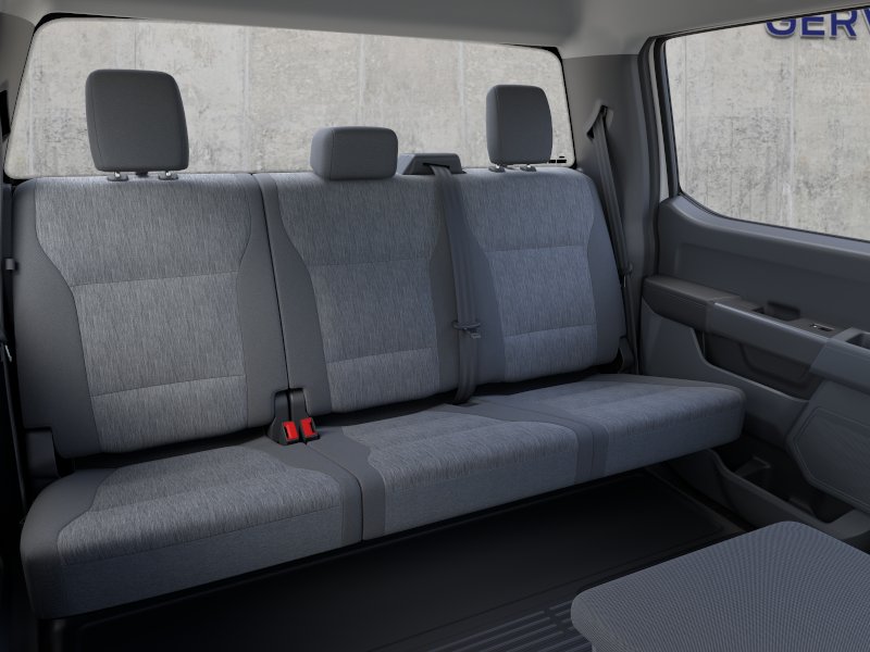 new 2026 Ford F-350 Super Duty car, priced at $65,890