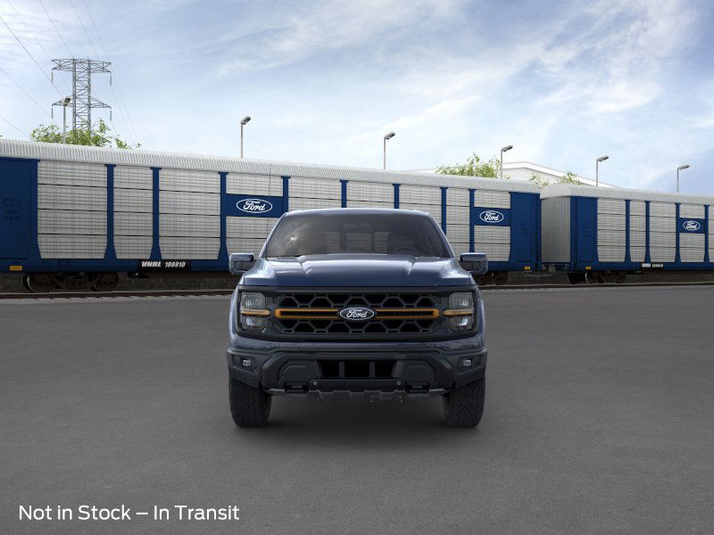 2025 Ford F-150 Tremor 6
