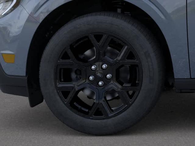 Thumbnail: 2026 Ford Maverick - 44