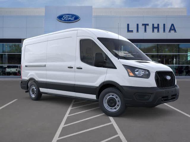 Thumbnail: 2026 Ford Transit Series - 28