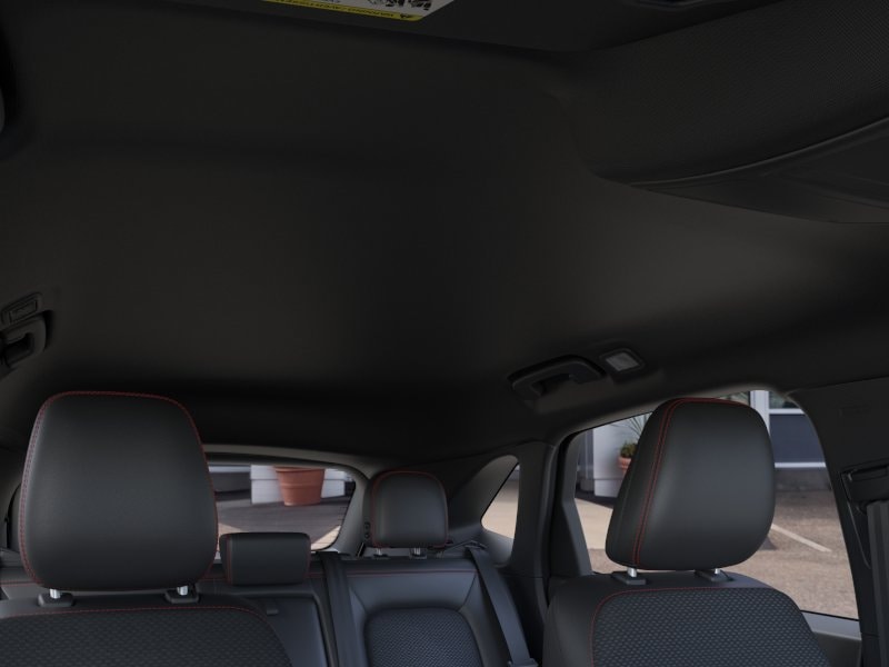 2026 Ford Escape ST-Line - Photo 48