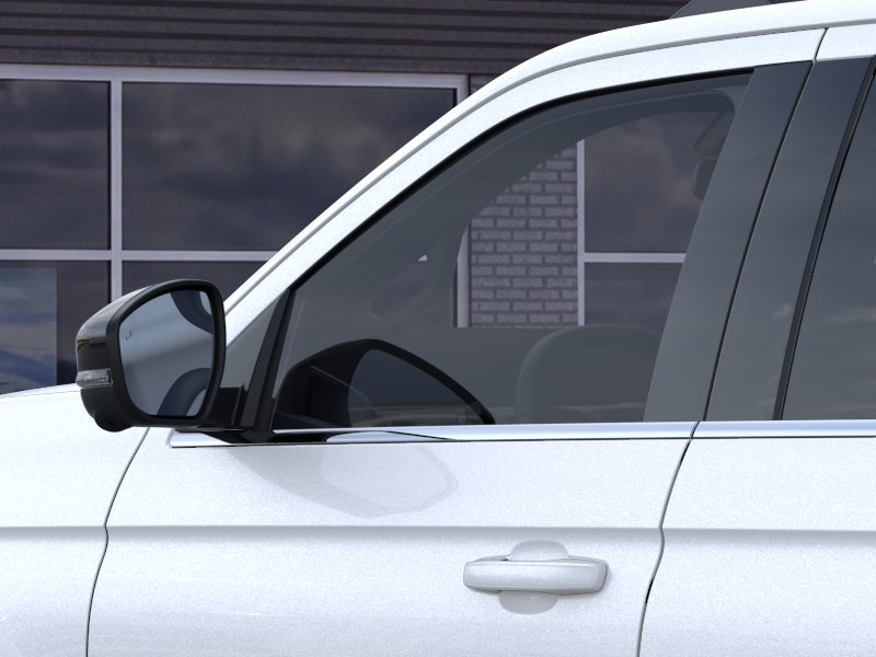 2025 Ford Expedition MAX Platinum - Photo 43