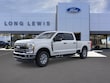 Ford F-250SD