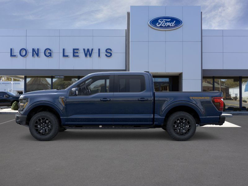 2025 Ford F-150 Tremor photo 3