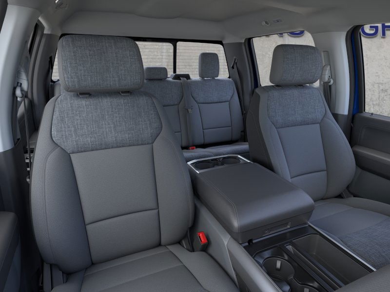 Thumbnail: 2026 Ford F-150 - 10