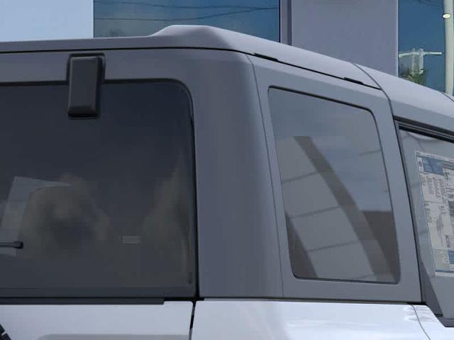 Thumbnail: 2025 Ford Bronco - 50