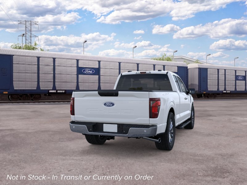 Thumbnail: 2026 Ford F-150 - 8