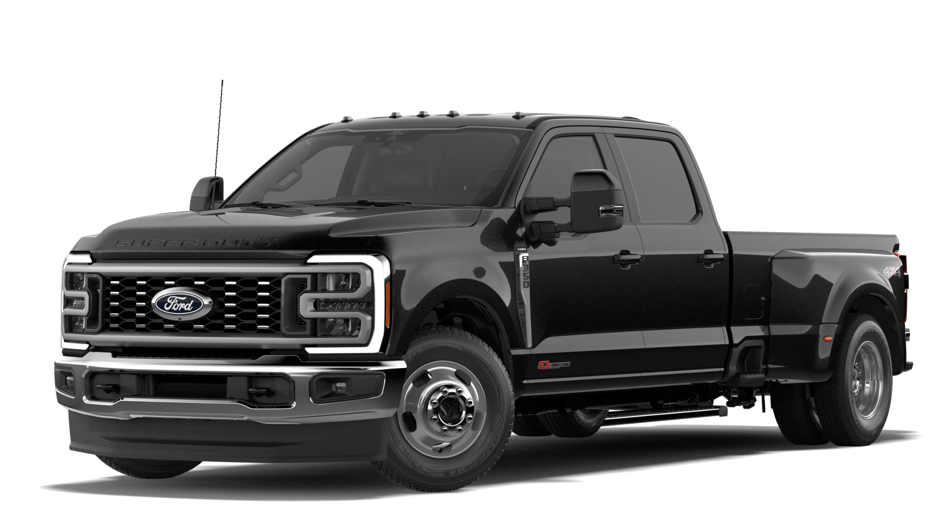  Ford Super Duty