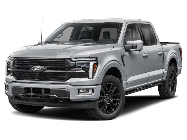2026 Ford F-150 Truck 