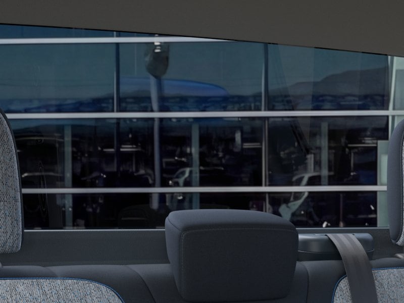 2026 Ford Maverick XLT - Photo 24