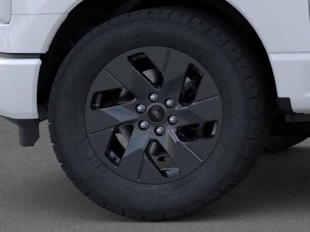 Thumbnail: 2025 Ford F-150 - 41