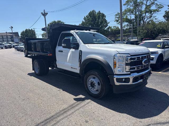 2025 Ford F-550 XL photo 3