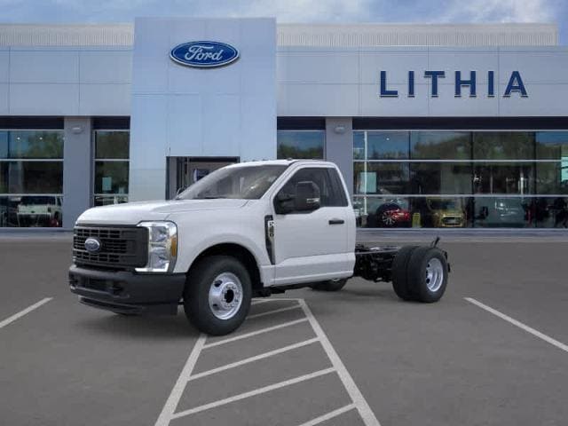 Thumbnail: 2026 Ford F-350 - 23