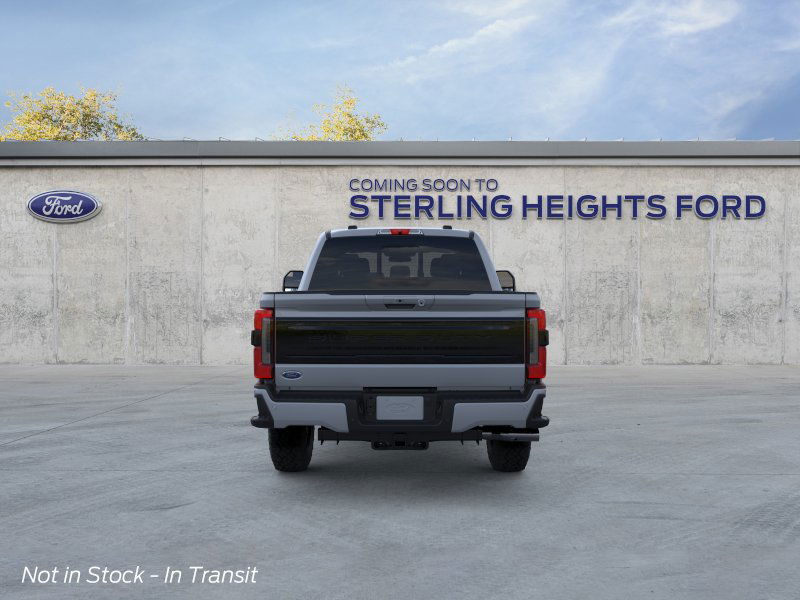 Thumbnail: 2026 Ford F-350 - 5
