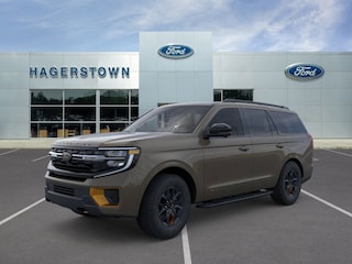 2026 Ford Expedition Tremor SUV
