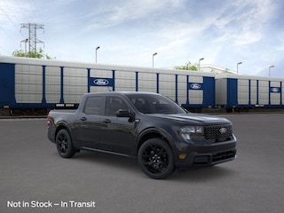 2025 Ford Maverick XLT TRUCK