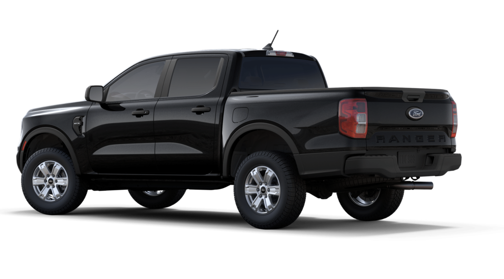 New 2025 Ford Ranger XL TRUCK