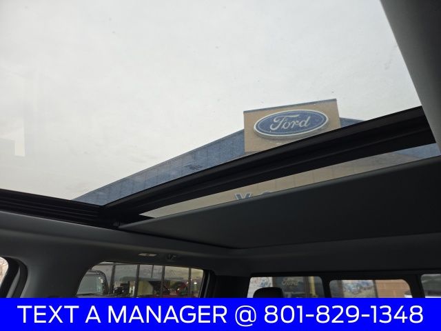 2025 Ford F-350 Super Duty Lariat - Photo 76