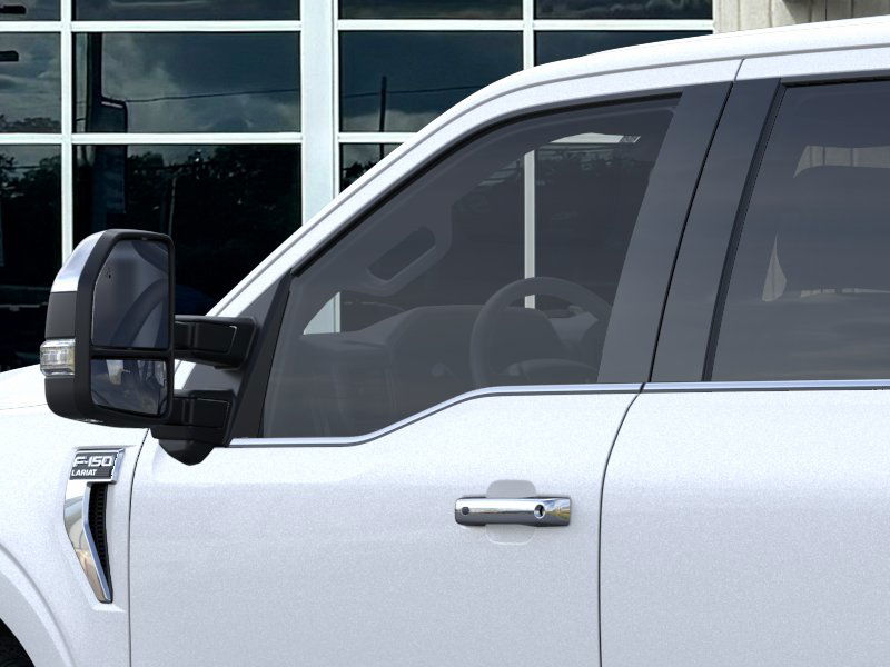 2025 Ford F-150 Lariat - Photo 42