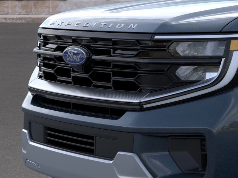 Thumbnail: 2025 Ford Expedition - 40