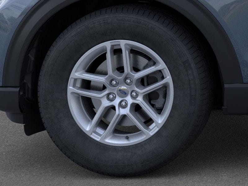 2026 Ford Explorer Active - Photo 48