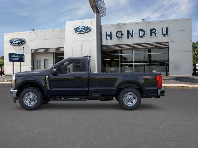 2026 Ford F-350 XL photo 3