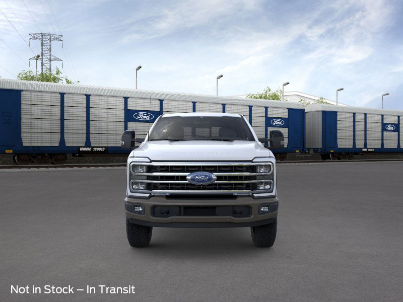 Thumbnail: 2026 Ford F-250 - 28